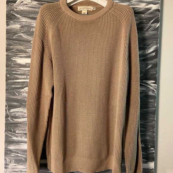 H&M Other - 3 for 50$ Men’s H&M oversized cozy sweater